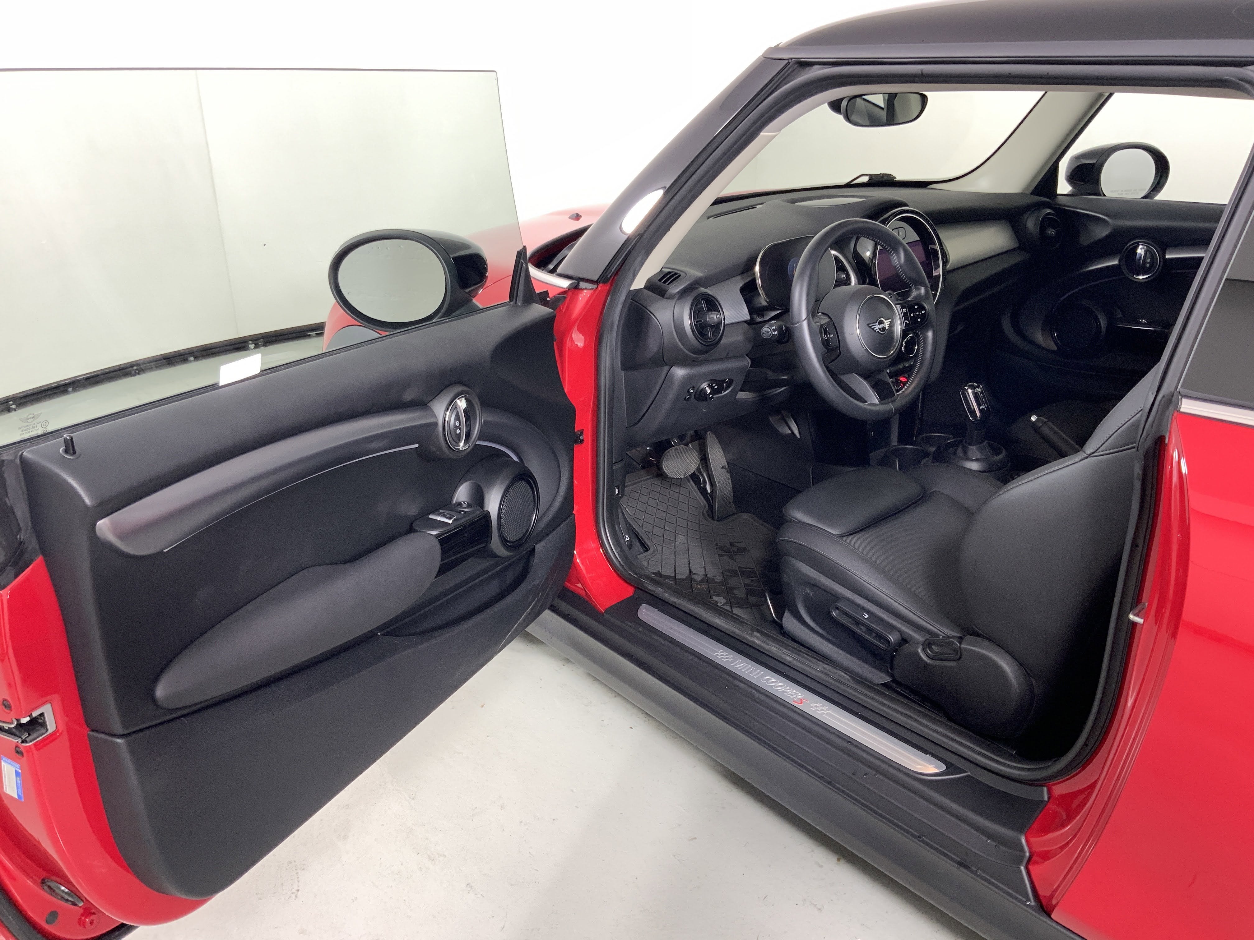 2023 MINI Hardtop 2 Door Cooper S