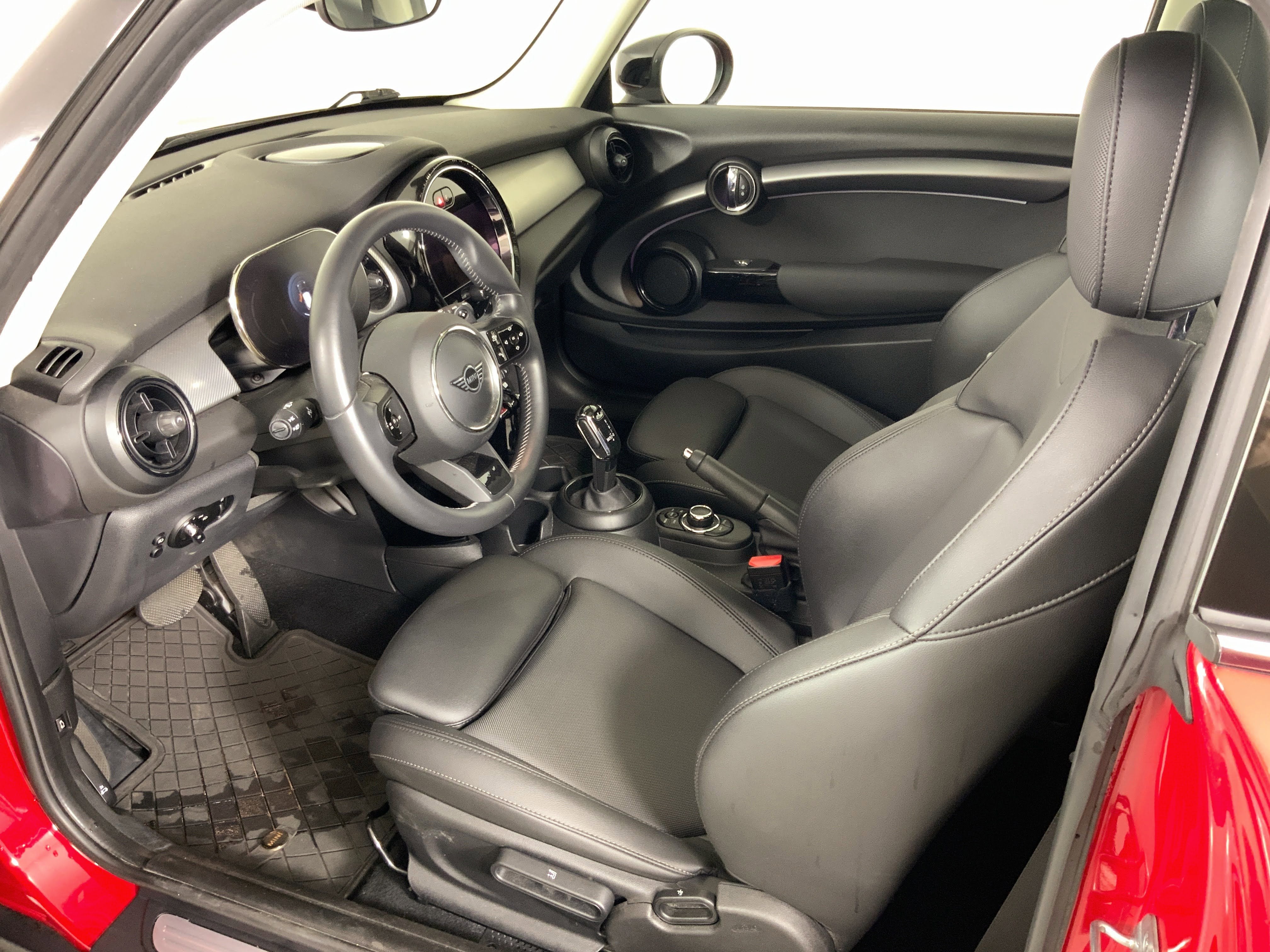 2023 MINI Hardtop 2 Door Cooper S