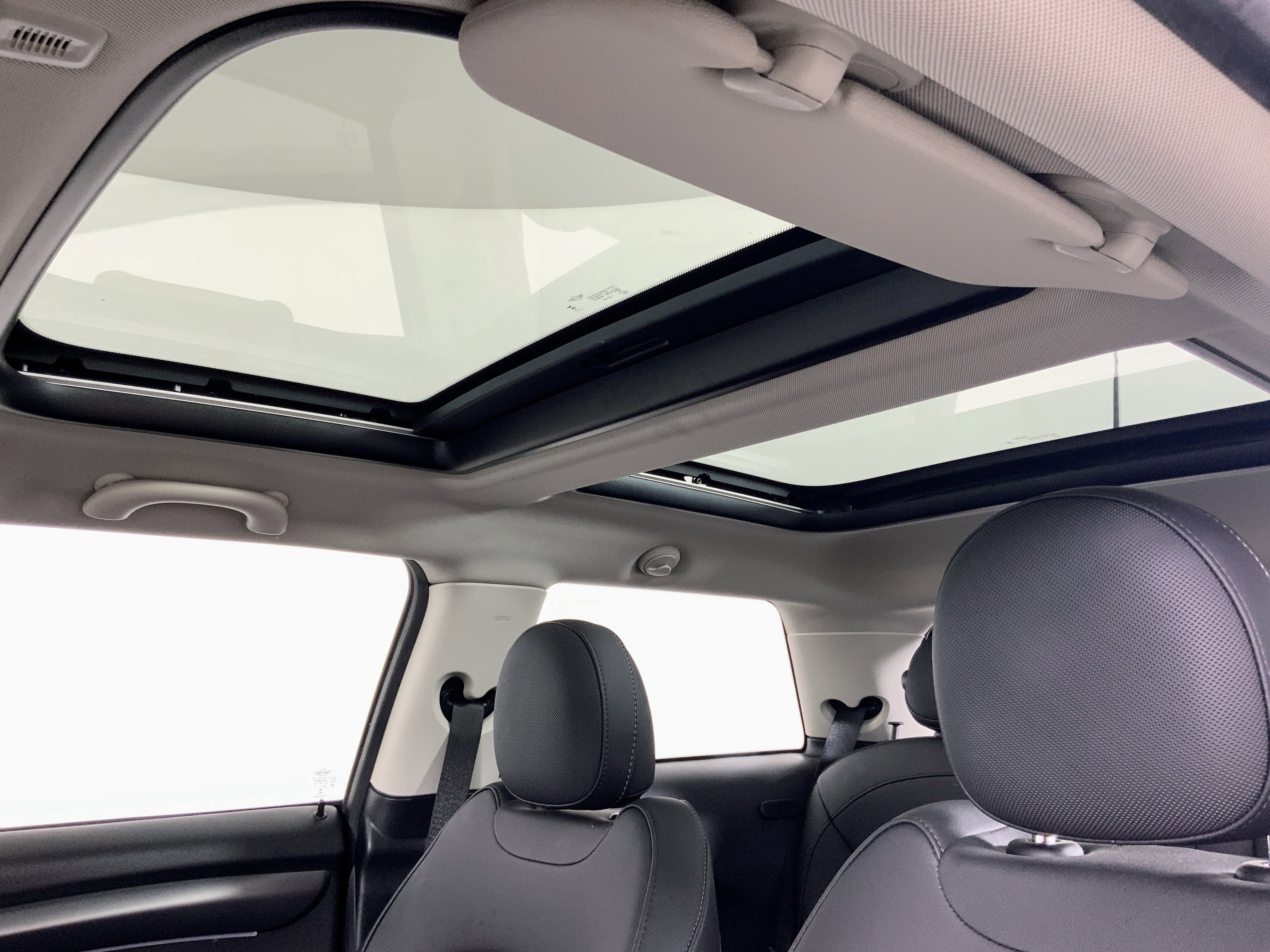 2023 MINI Hardtop 2 Door Cooper S