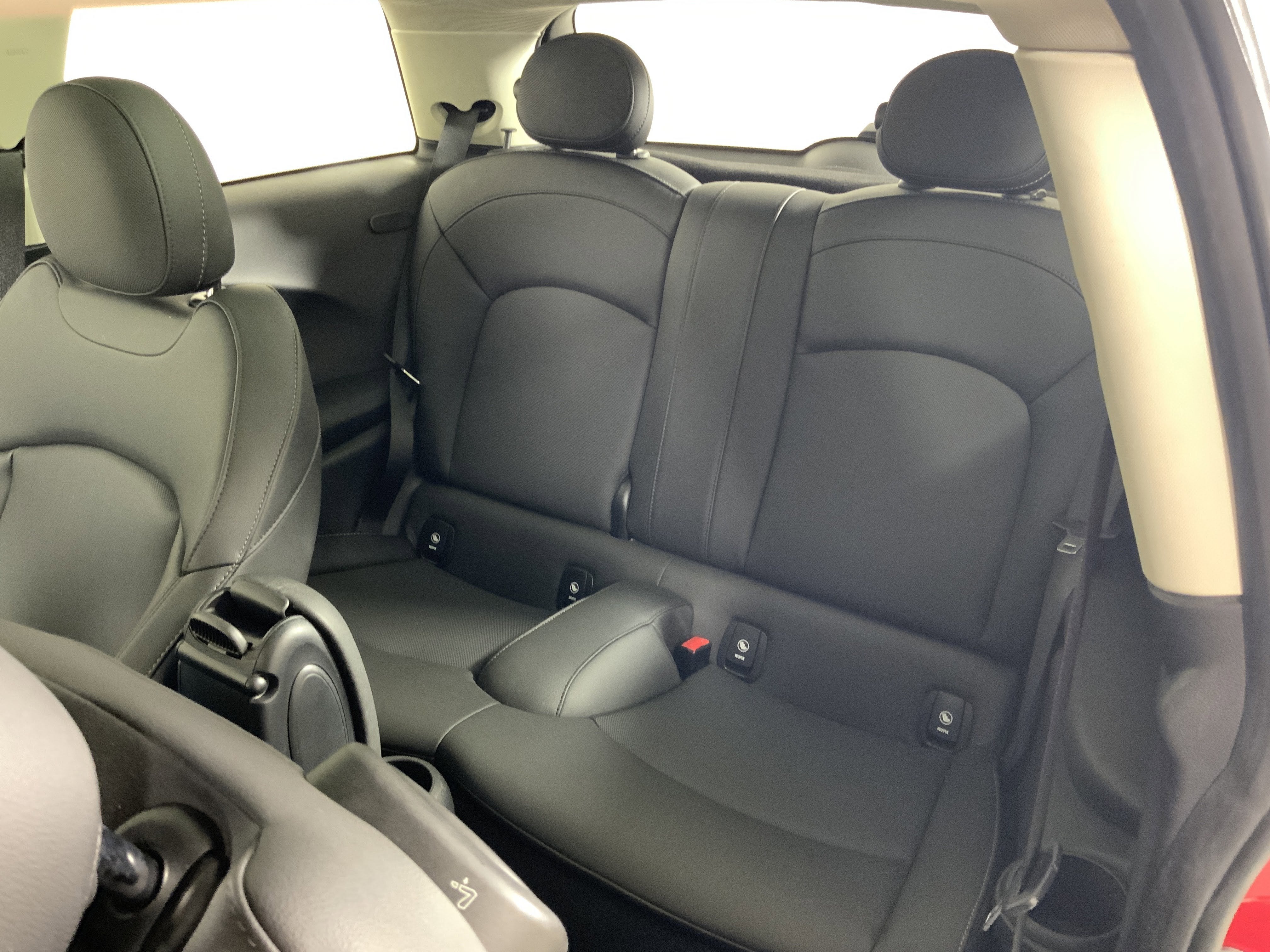 2023 MINI Hardtop 2 Door Cooper S