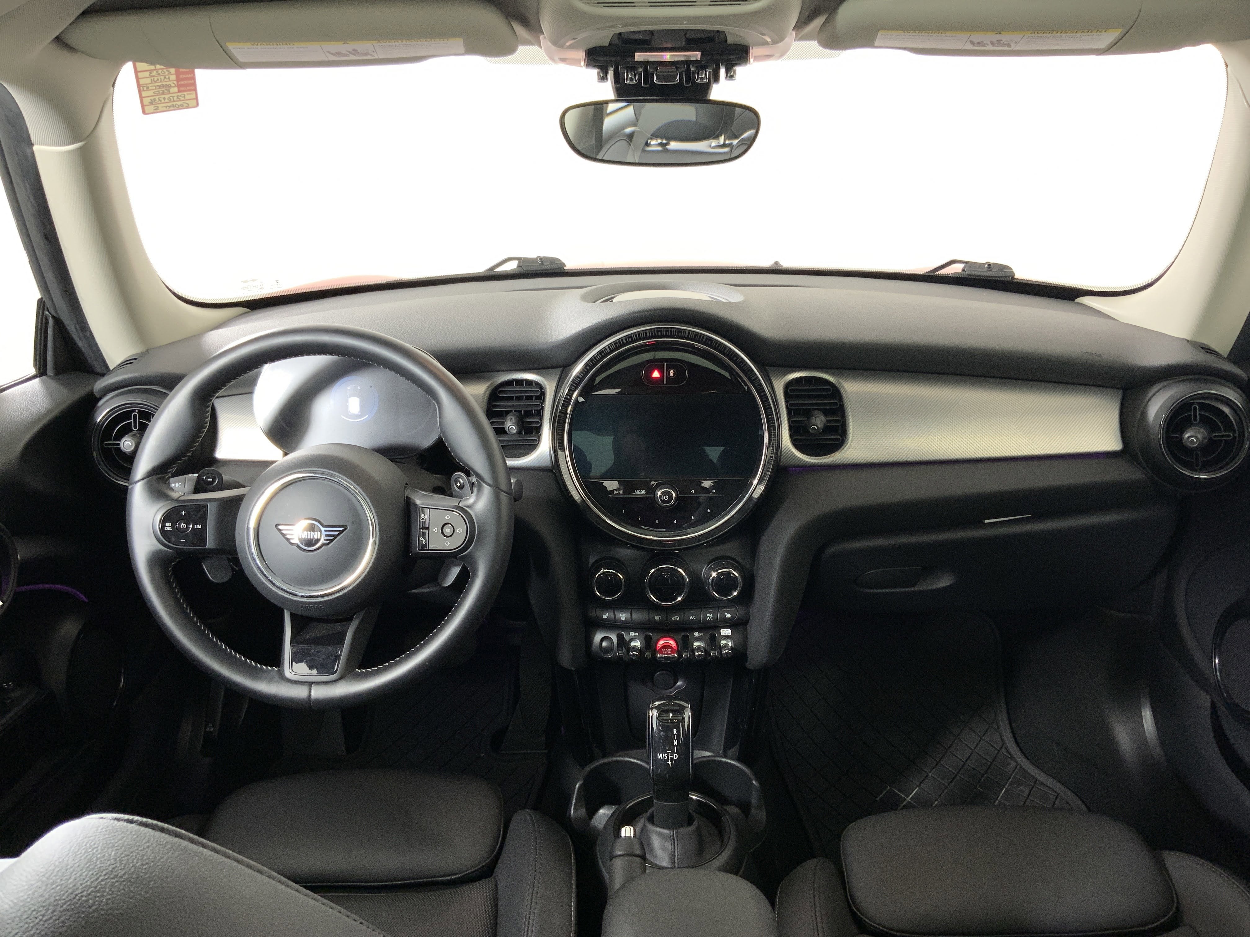 2023 MINI Hardtop 2 Door Cooper S