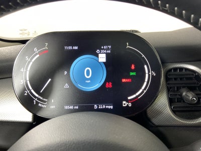 2023 MINI Hardtop 2 Door Cooper S