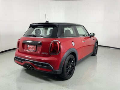 2023 MINI Hardtop 2 Door Cooper S