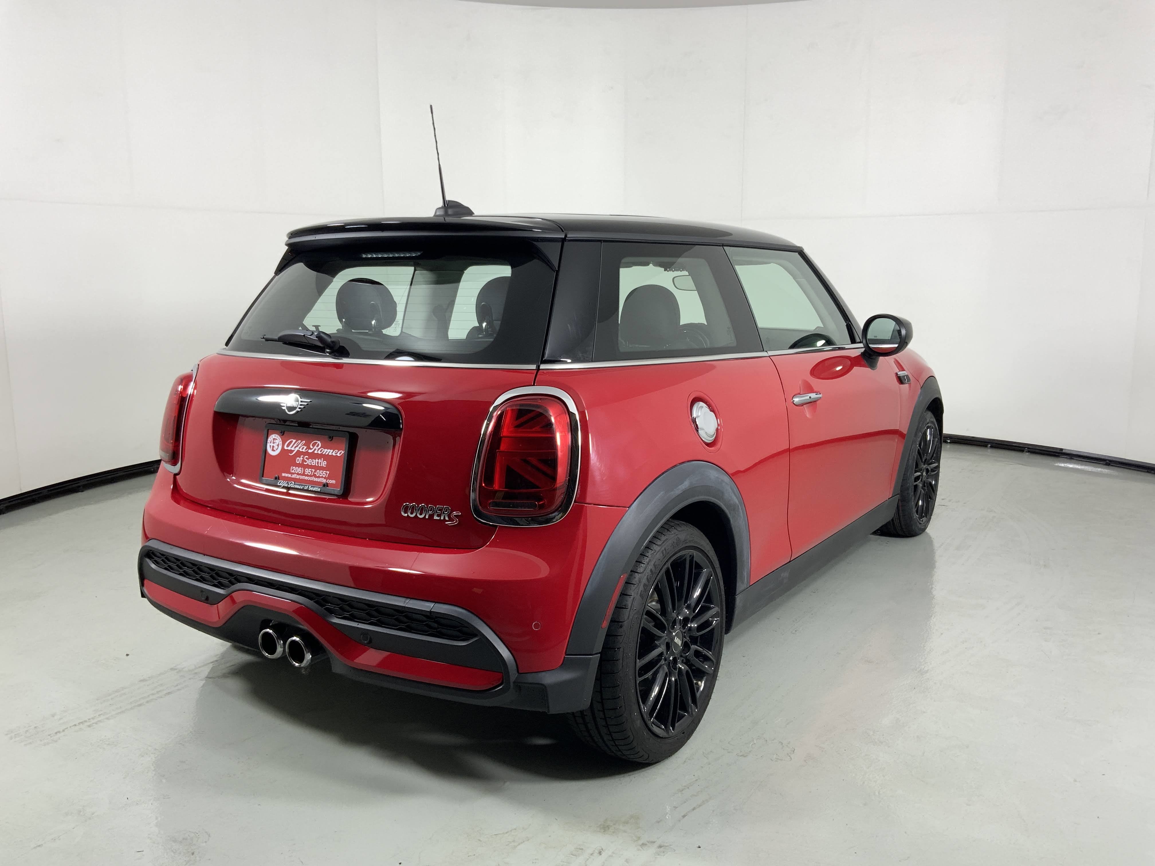 2023 MINI Hardtop 2 Door Cooper S