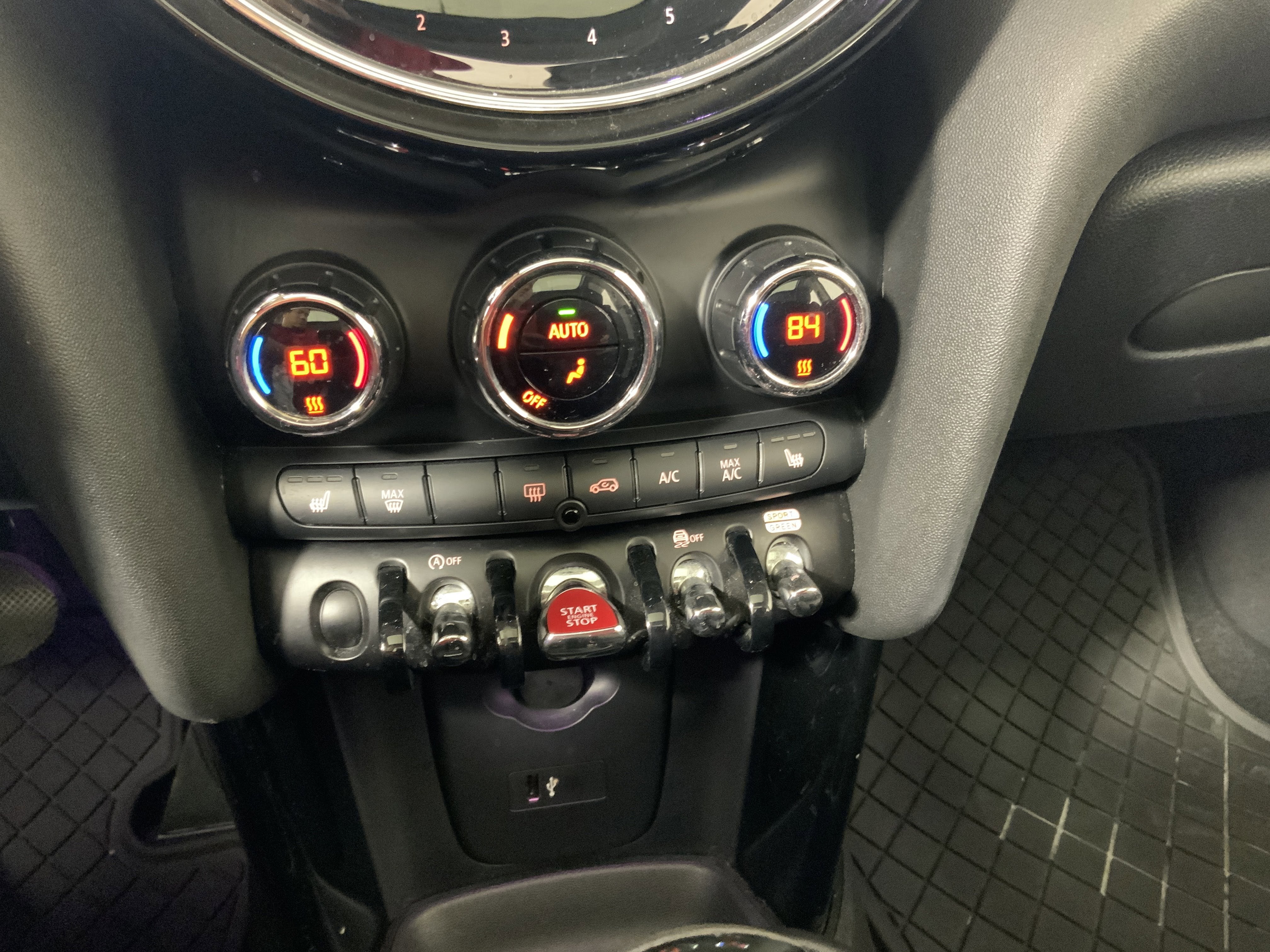 2023 MINI Hardtop 2 Door Cooper S