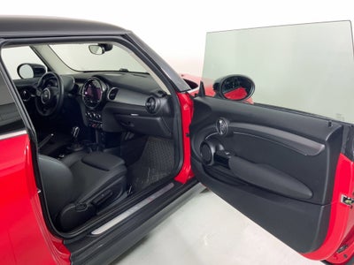 2023 MINI Hardtop 2 Door Cooper S