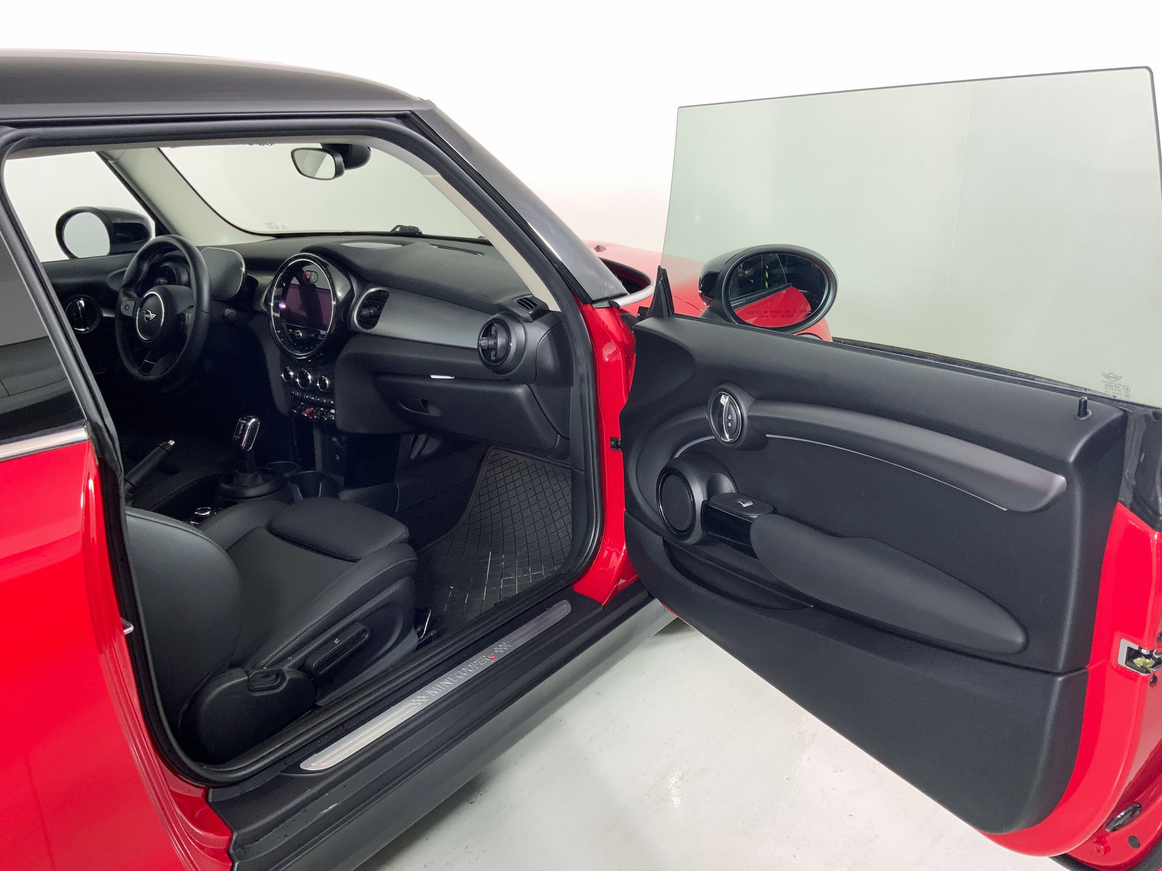 2023 MINI Hardtop 2 Door Cooper S