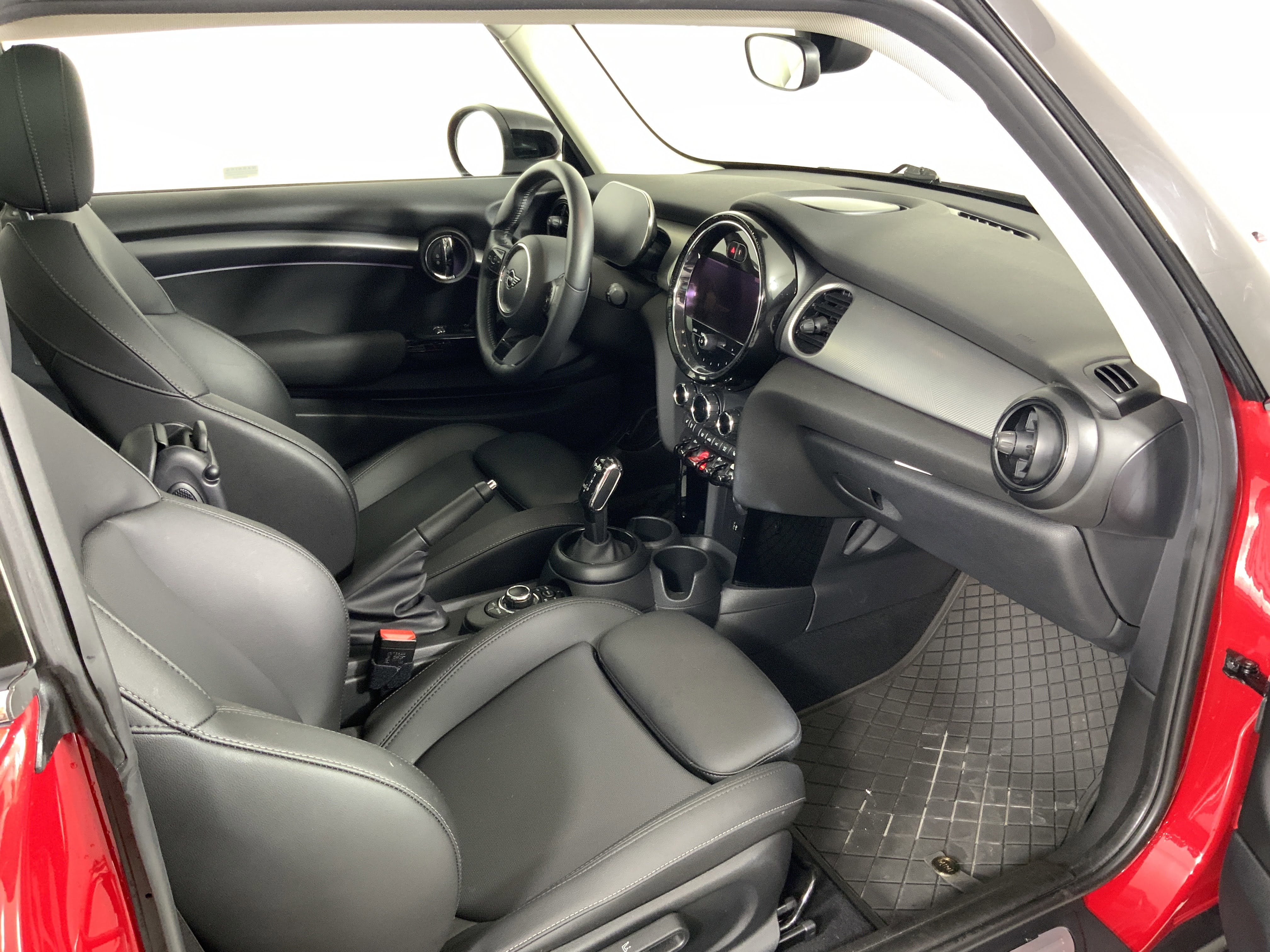 2023 MINI Hardtop 2 Door Cooper S