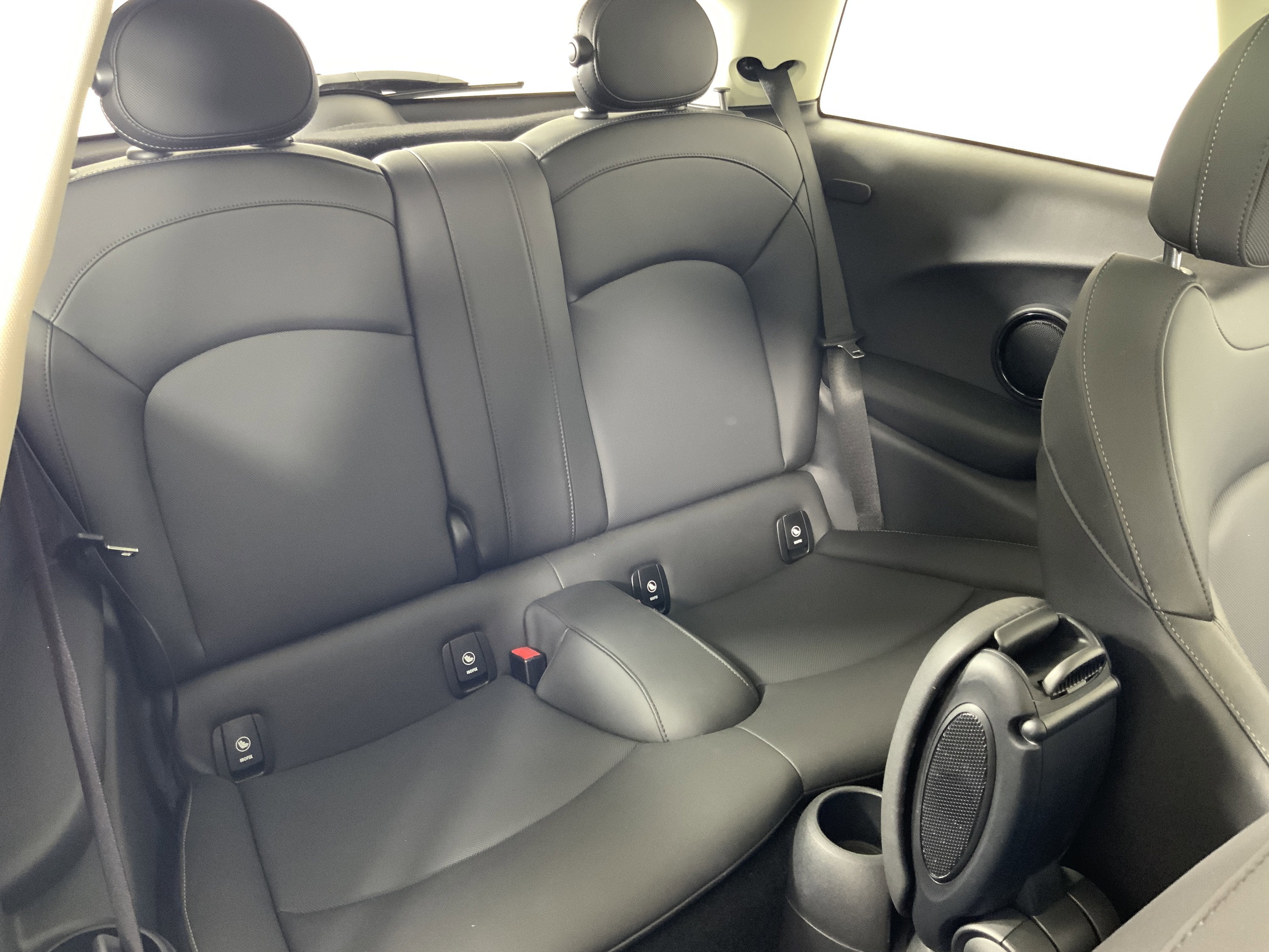 2023 MINI Hardtop 2 Door Cooper S