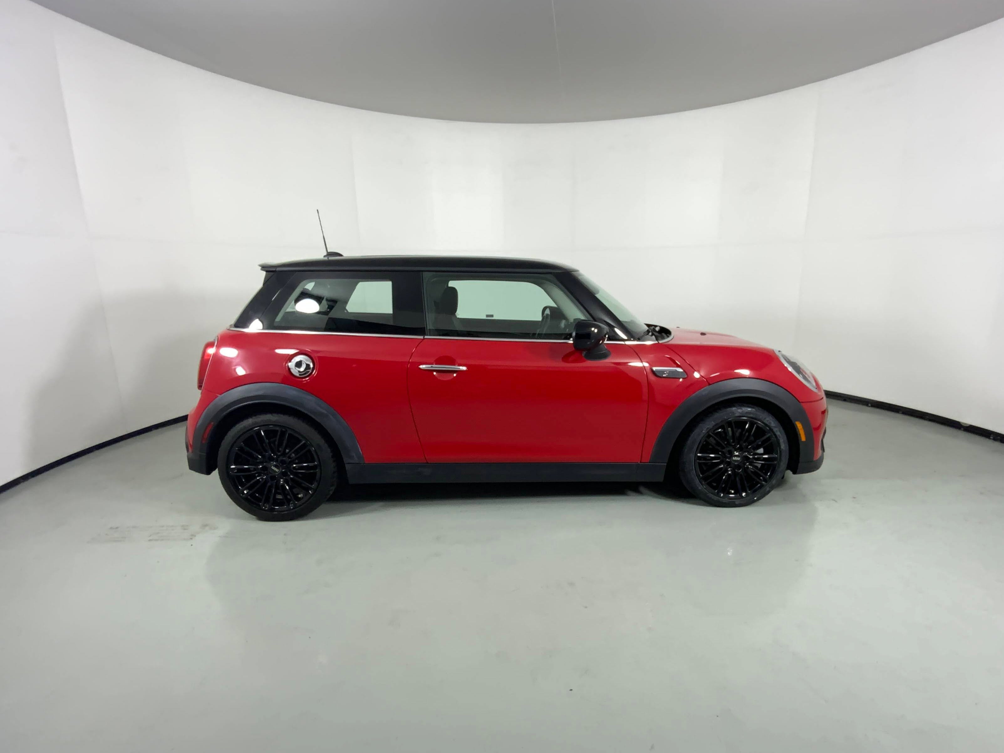 2023 MINI Hardtop 2 Door Cooper S