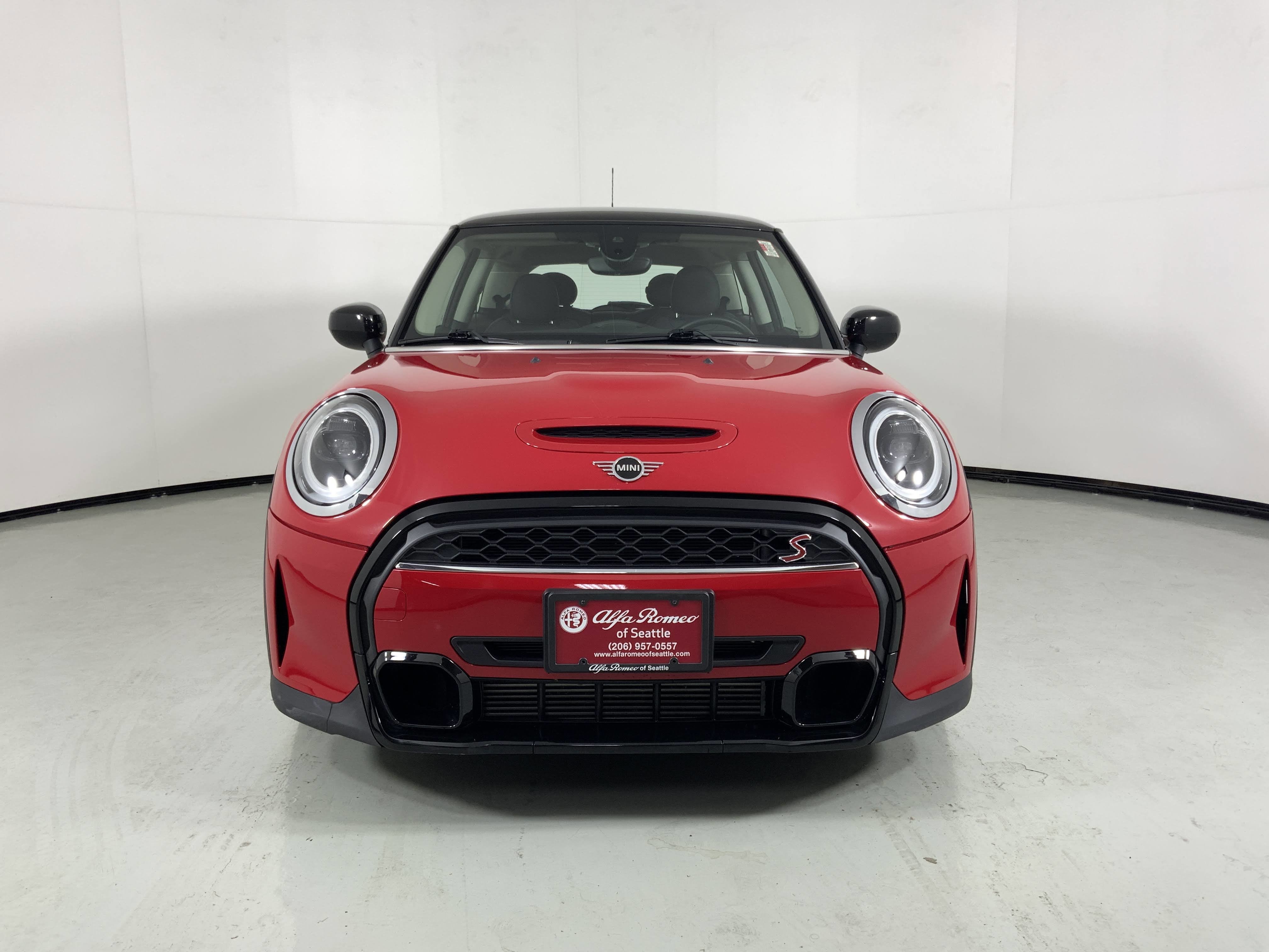 2023 MINI Hardtop 2 Door Cooper S