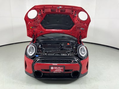 2023 MINI Hardtop 2 Door Cooper S