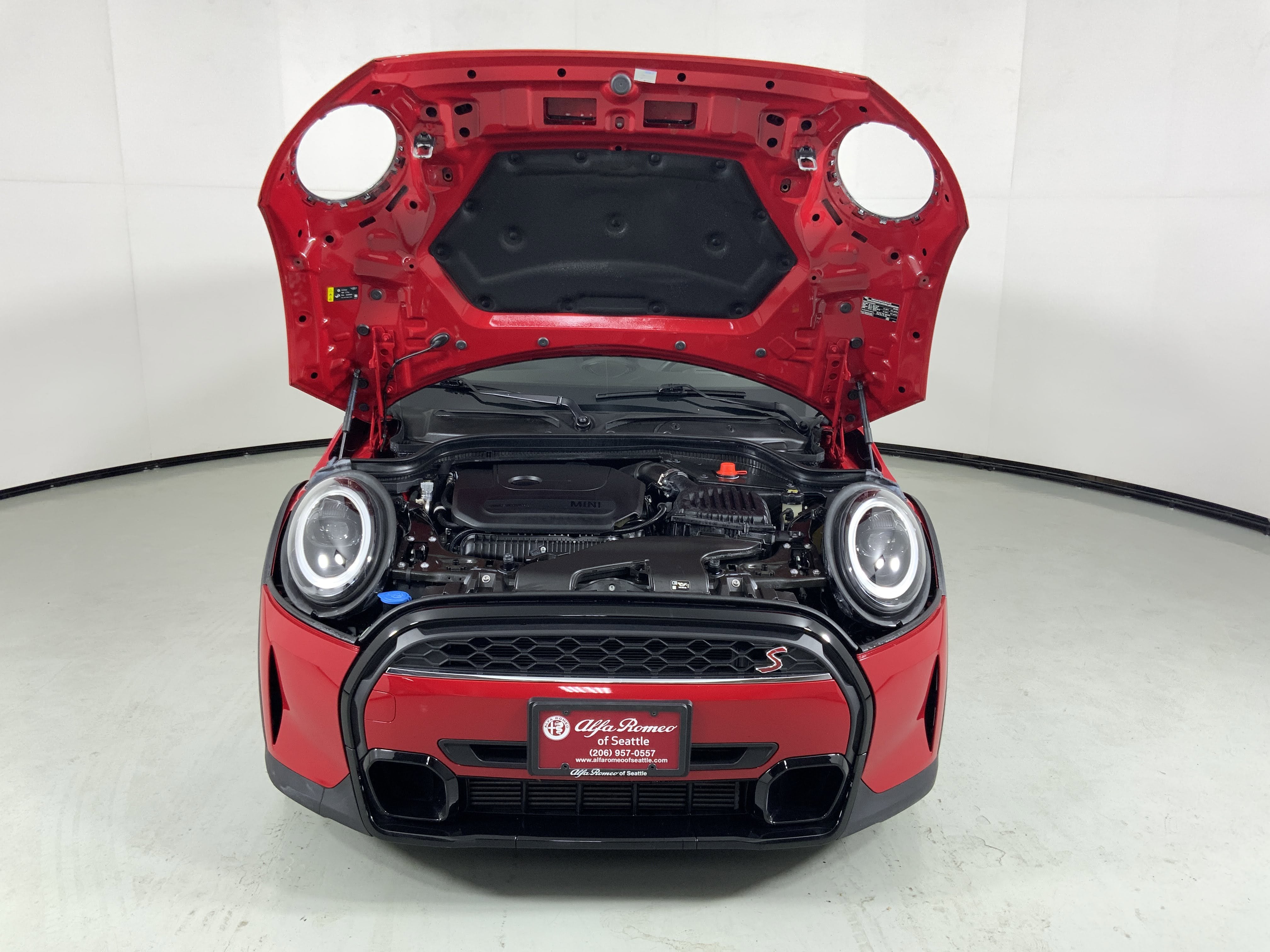 2023 MINI Hardtop 2 Door Cooper S
