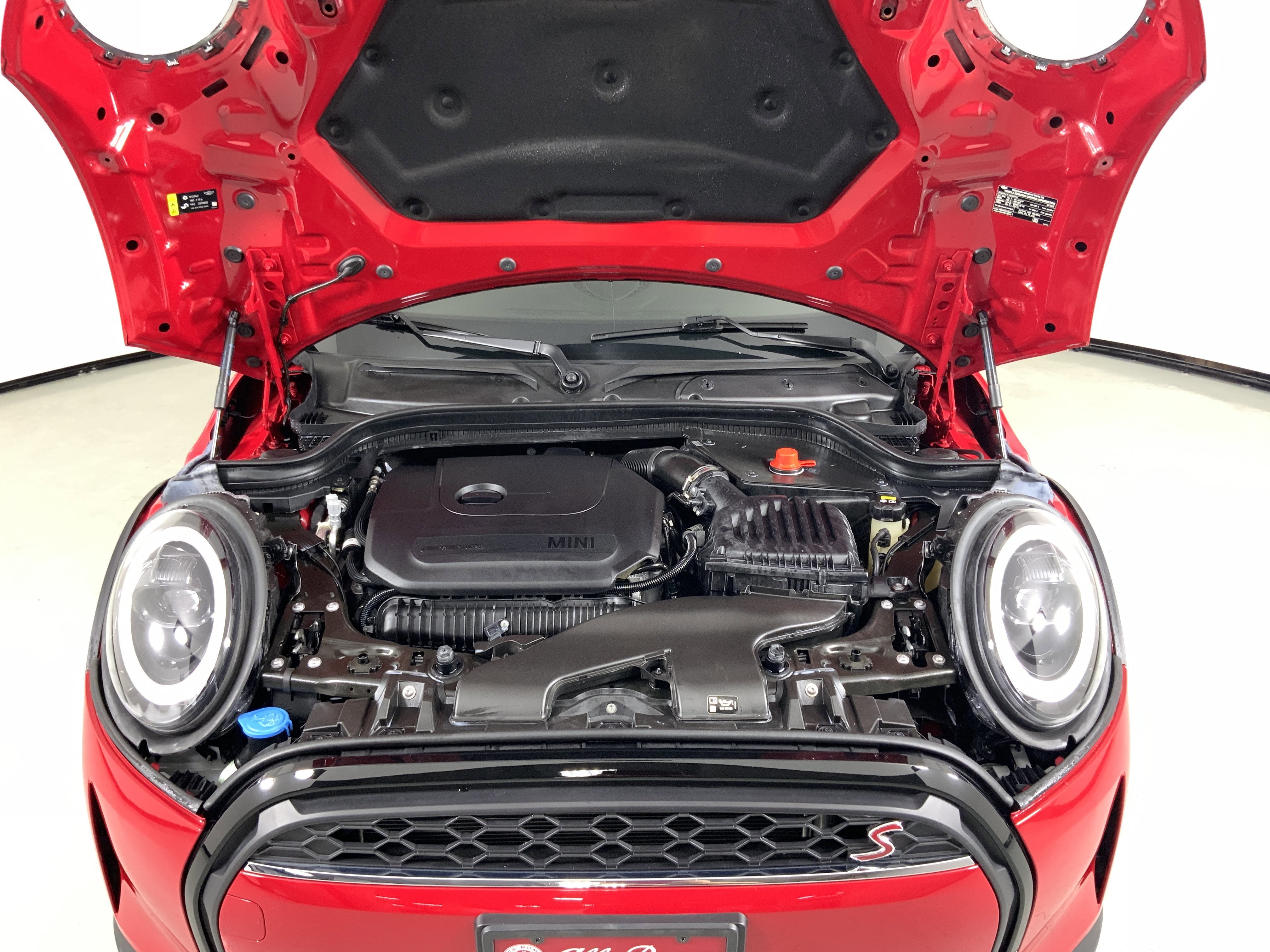 2023 MINI Hardtop 2 Door Cooper S