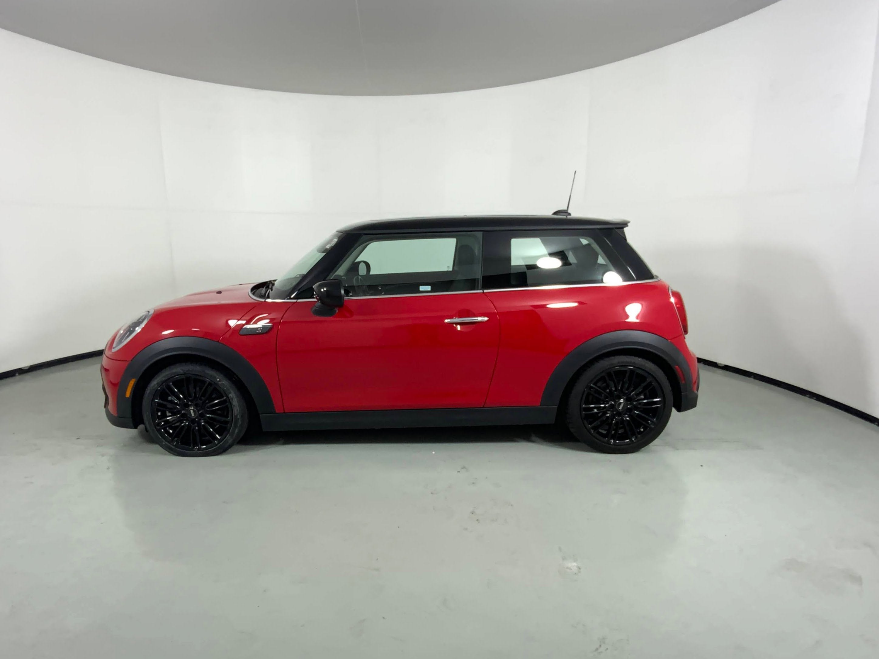2023 MINI Hardtop 2 Door Cooper S