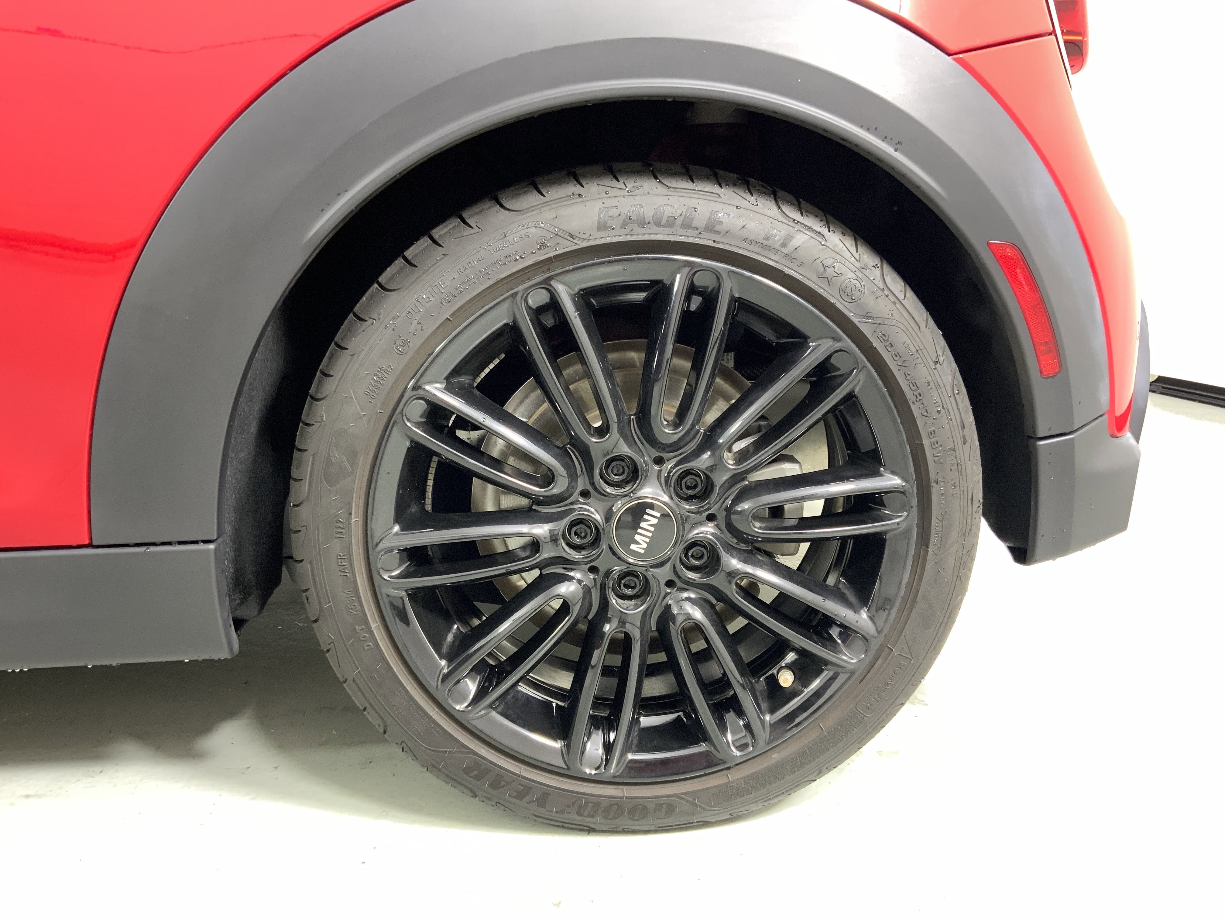 2023 MINI Hardtop 2 Door Cooper S