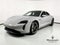 2025 Porsche Taycan Turbo