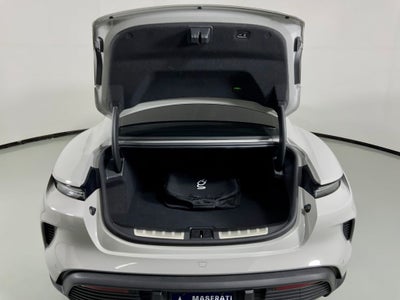2025 Porsche Taycan Turbo