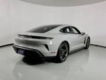 2025 Porsche Taycan Turbo