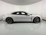 2025 Porsche Taycan Turbo