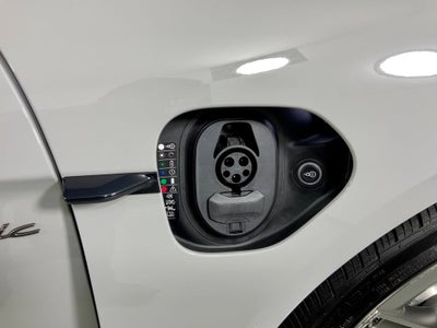 2025 Porsche Taycan Turbo