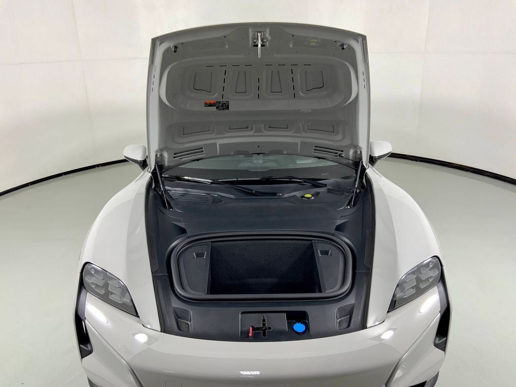2025 Porsche Taycan Turbo