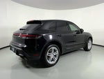 2022 Porsche Macan AWD