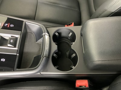 2022 Porsche Macan AWD