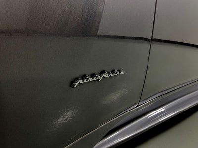 2016 Maserati GranTurismo Sport