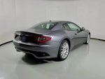 2016 Maserati GranTurismo Sport