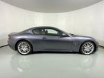 2016 Maserati GranTurismo Sport