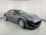 2016 Maserati GranTurismo Sport