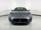 2016 Maserati GranTurismo Sport