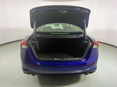 2022 Maserati Ghibli GT