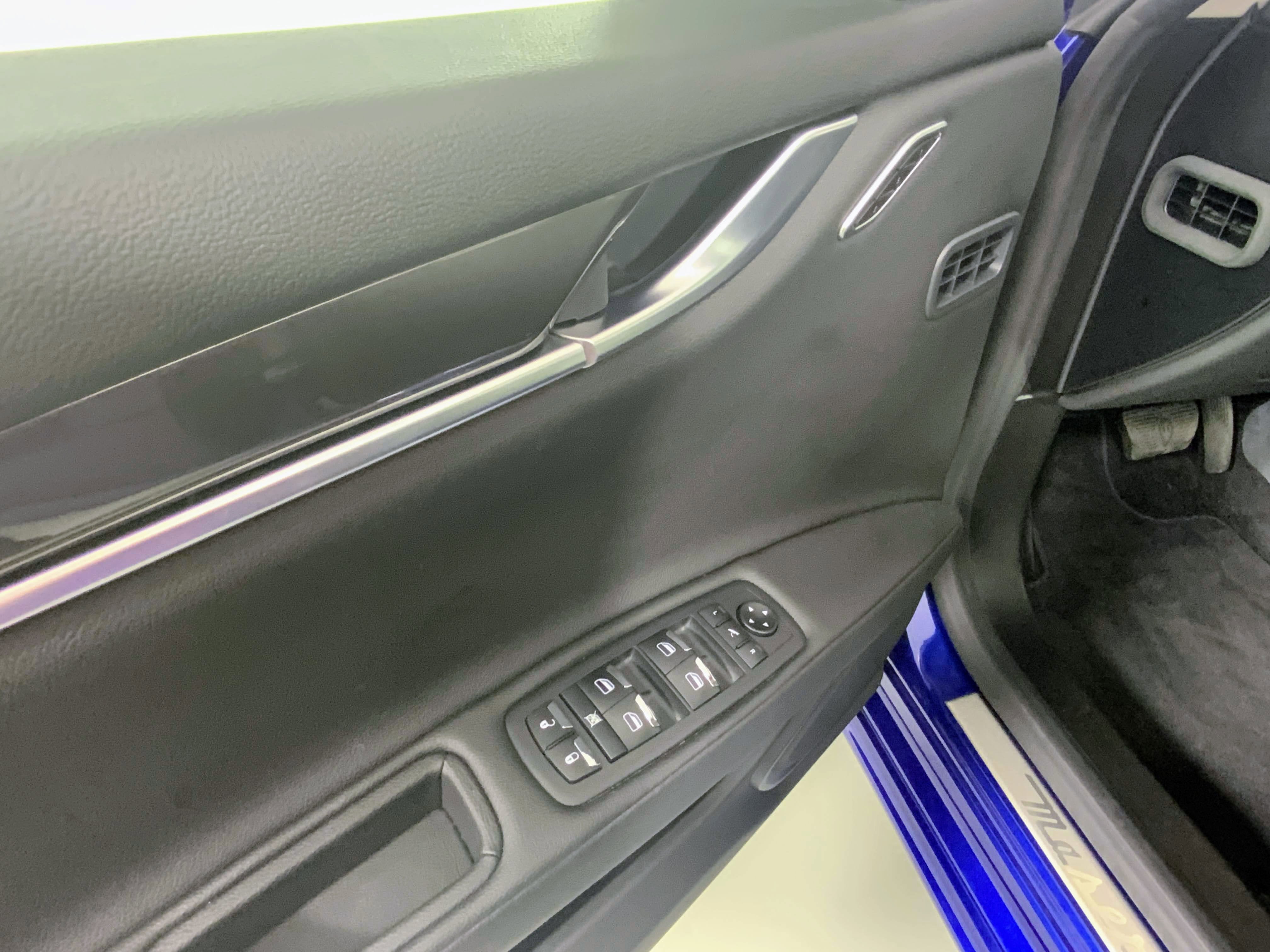 2022 Maserati Ghibli GT