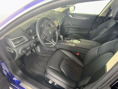 2022 Maserati Ghibli GT