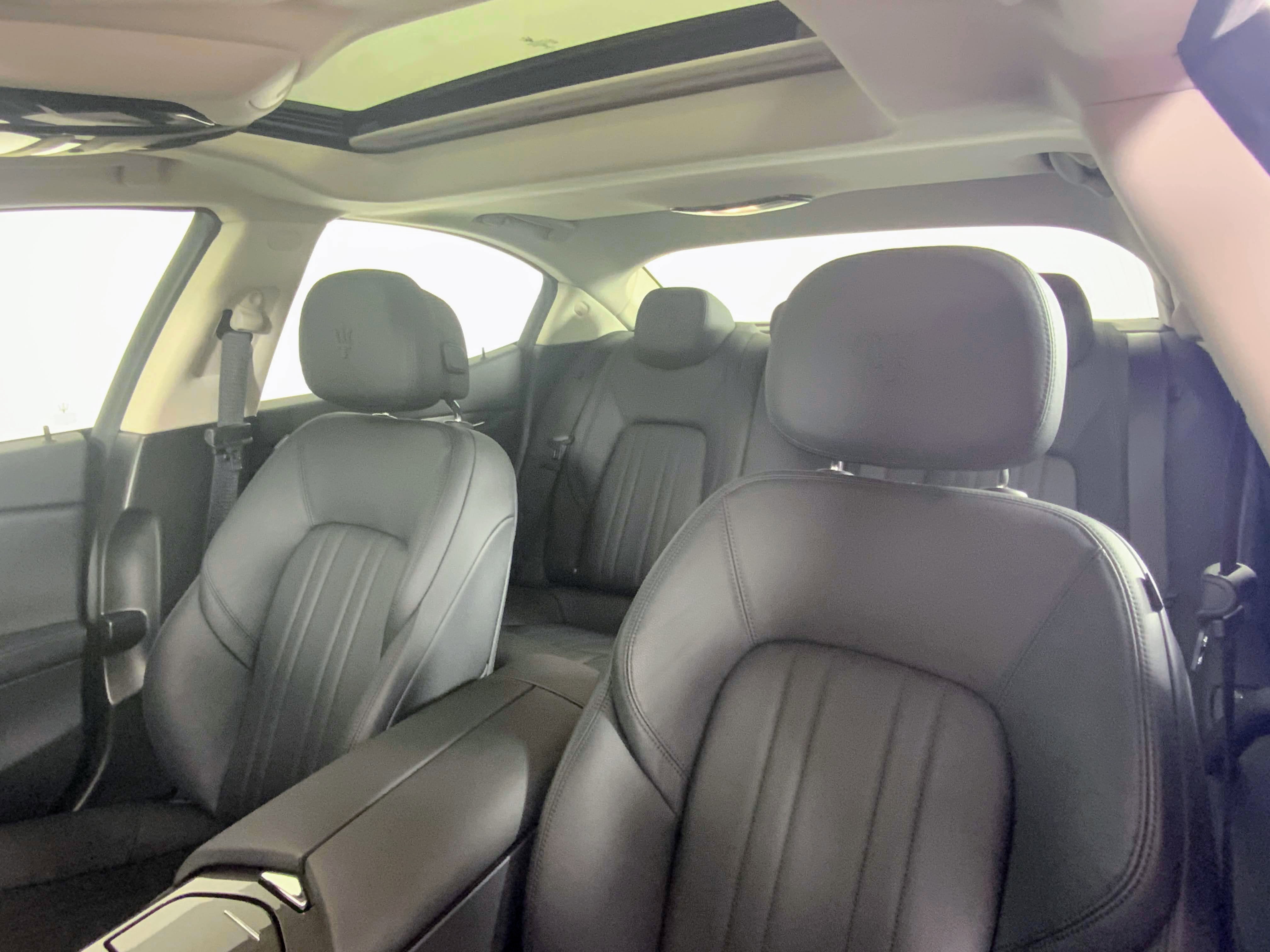 2022 Maserati Ghibli GT