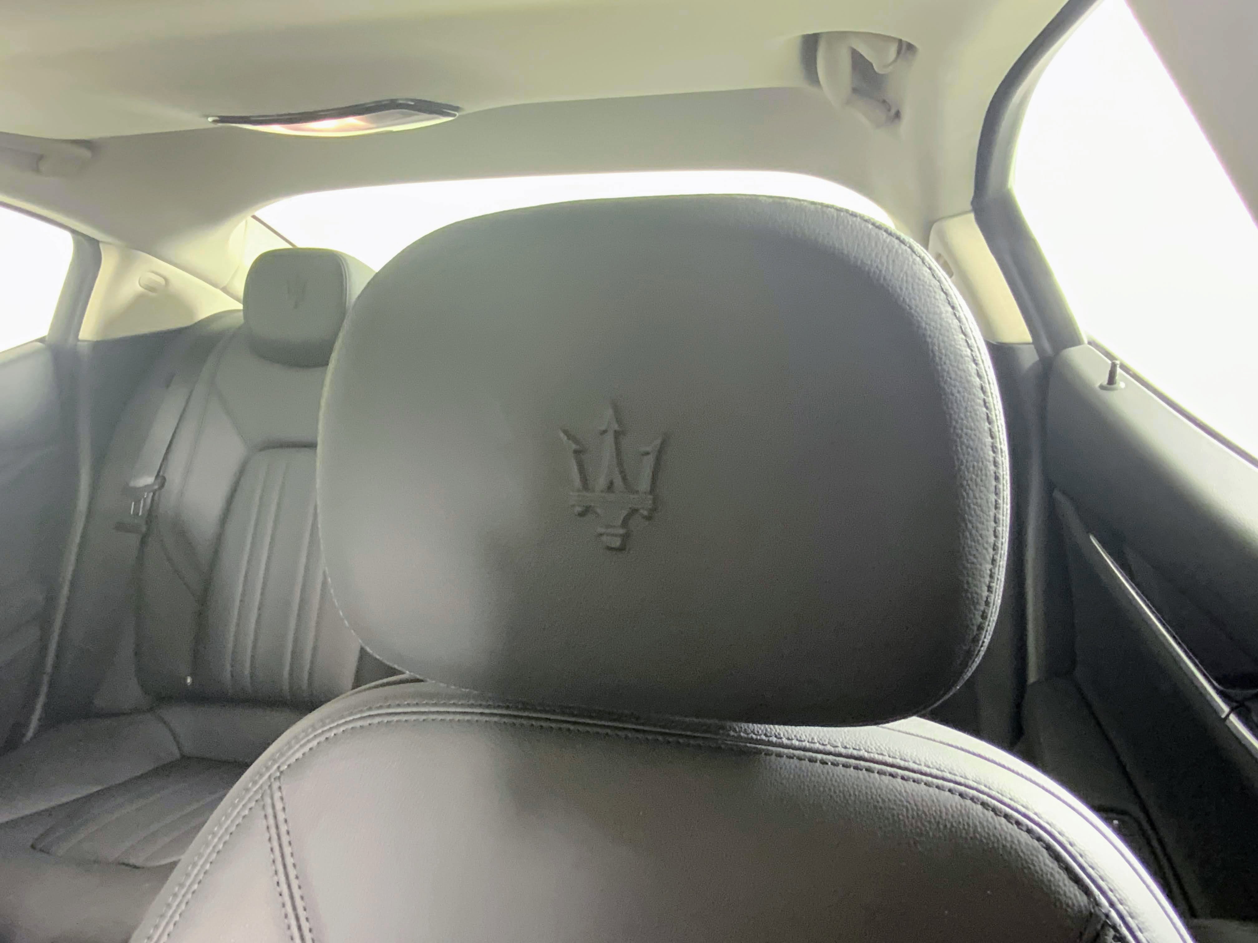 2022 Maserati Ghibli GT