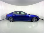 2022 Maserati Ghibli GT