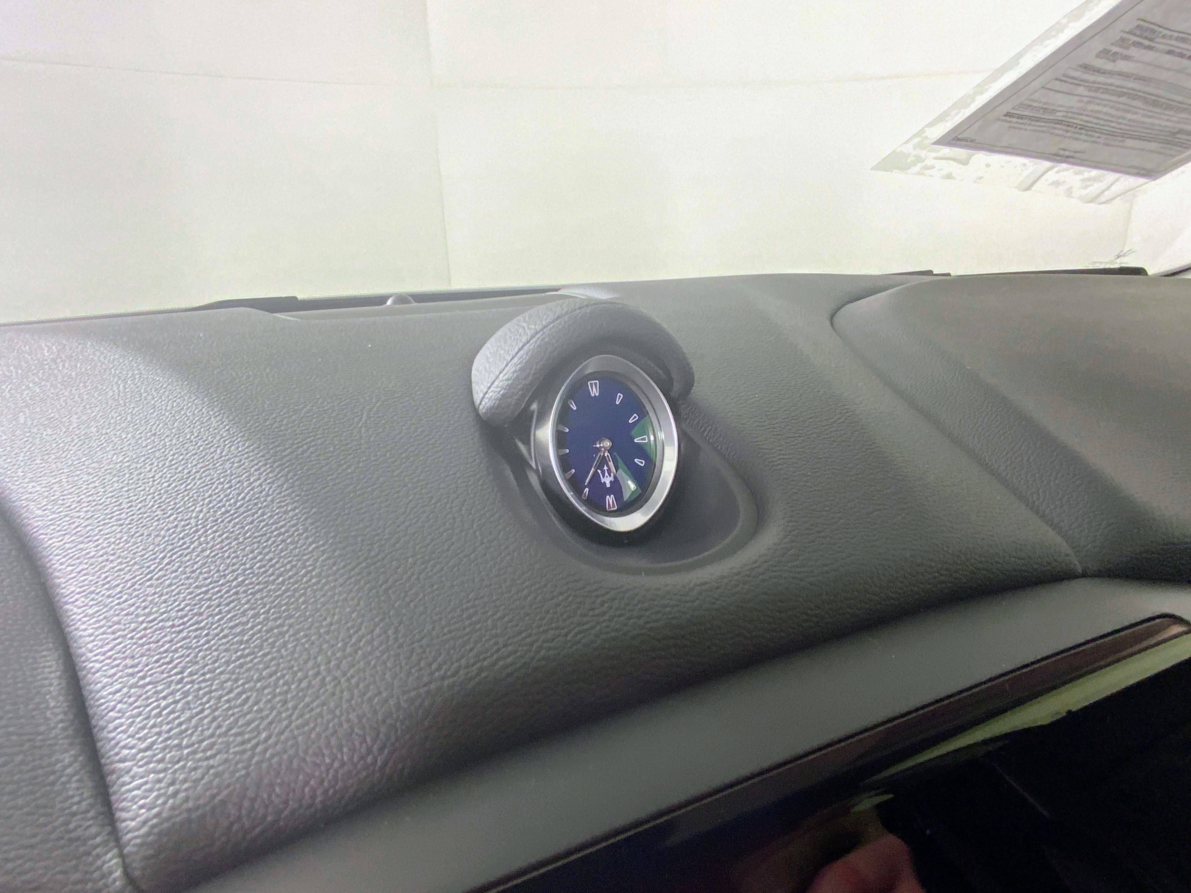 2022 Maserati Ghibli GT