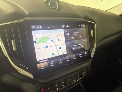 2022 Maserati Ghibli GT