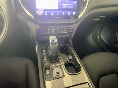 2022 Maserati Ghibli GT