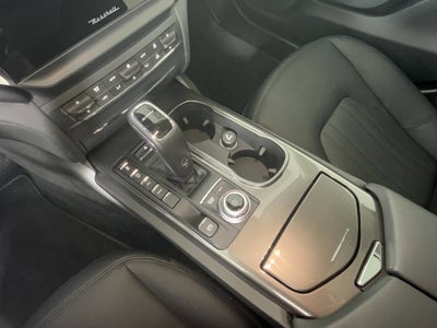 2022 Maserati Ghibli GT