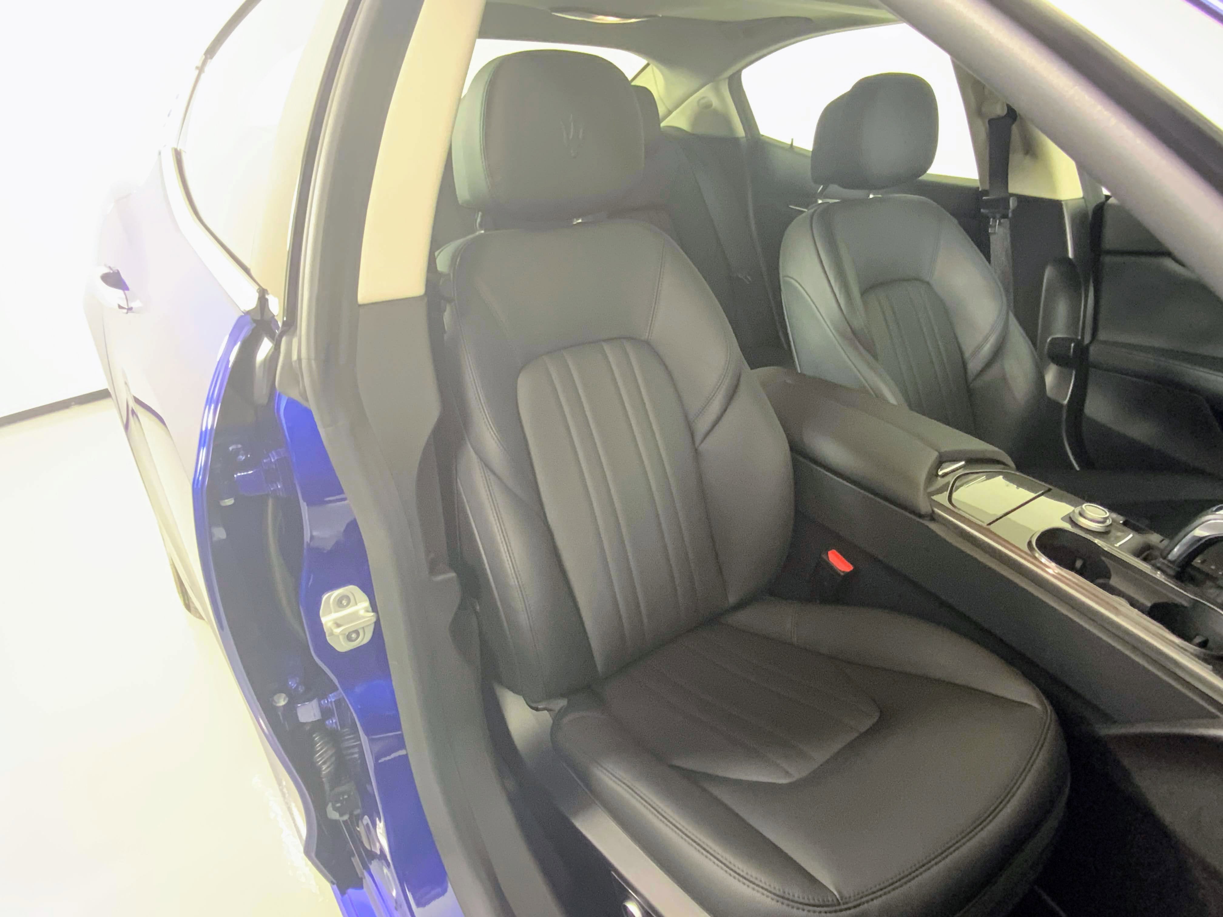 2022 Maserati Ghibli GT