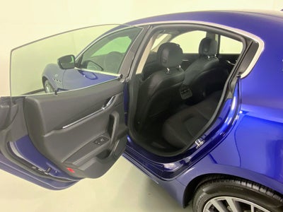 2022 Maserati Ghibli GT