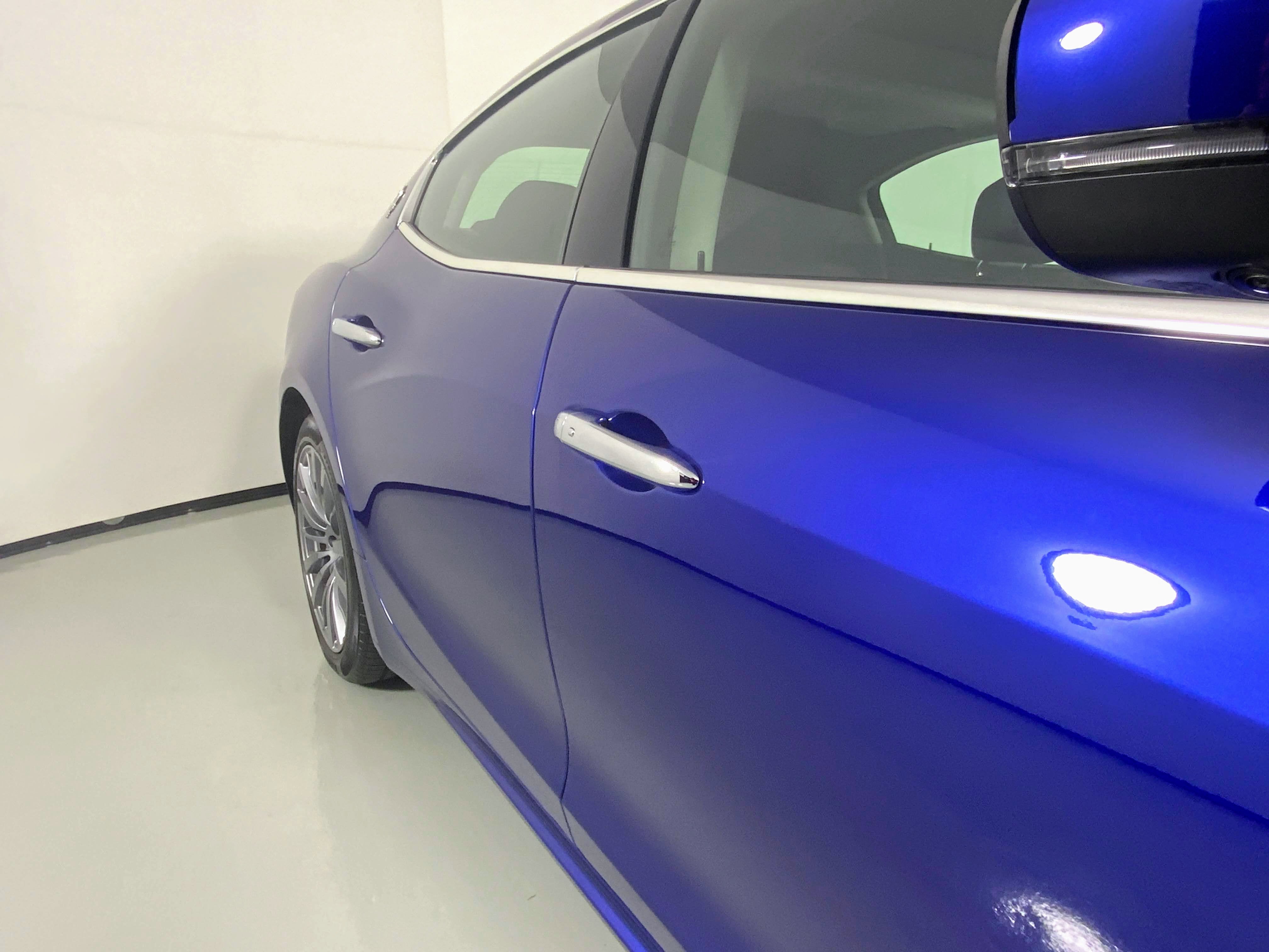 2022 Maserati Ghibli GT