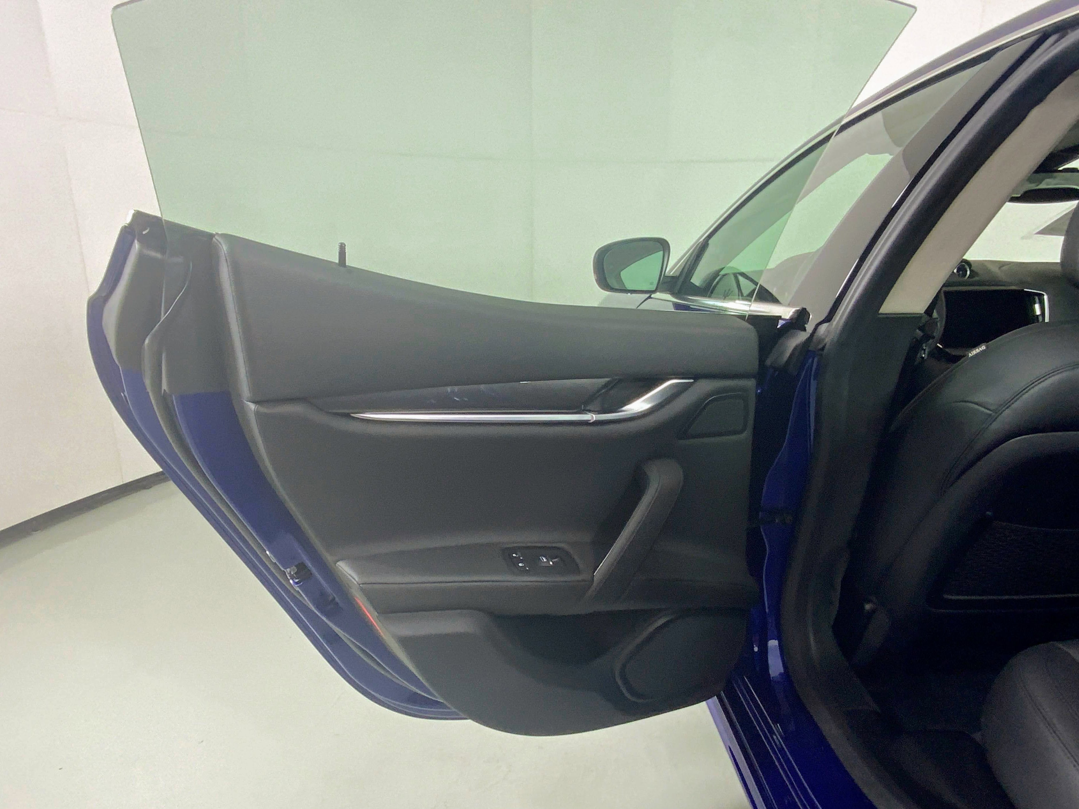 2022 Maserati Ghibli GT