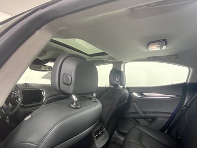 2022 Maserati Ghibli GT