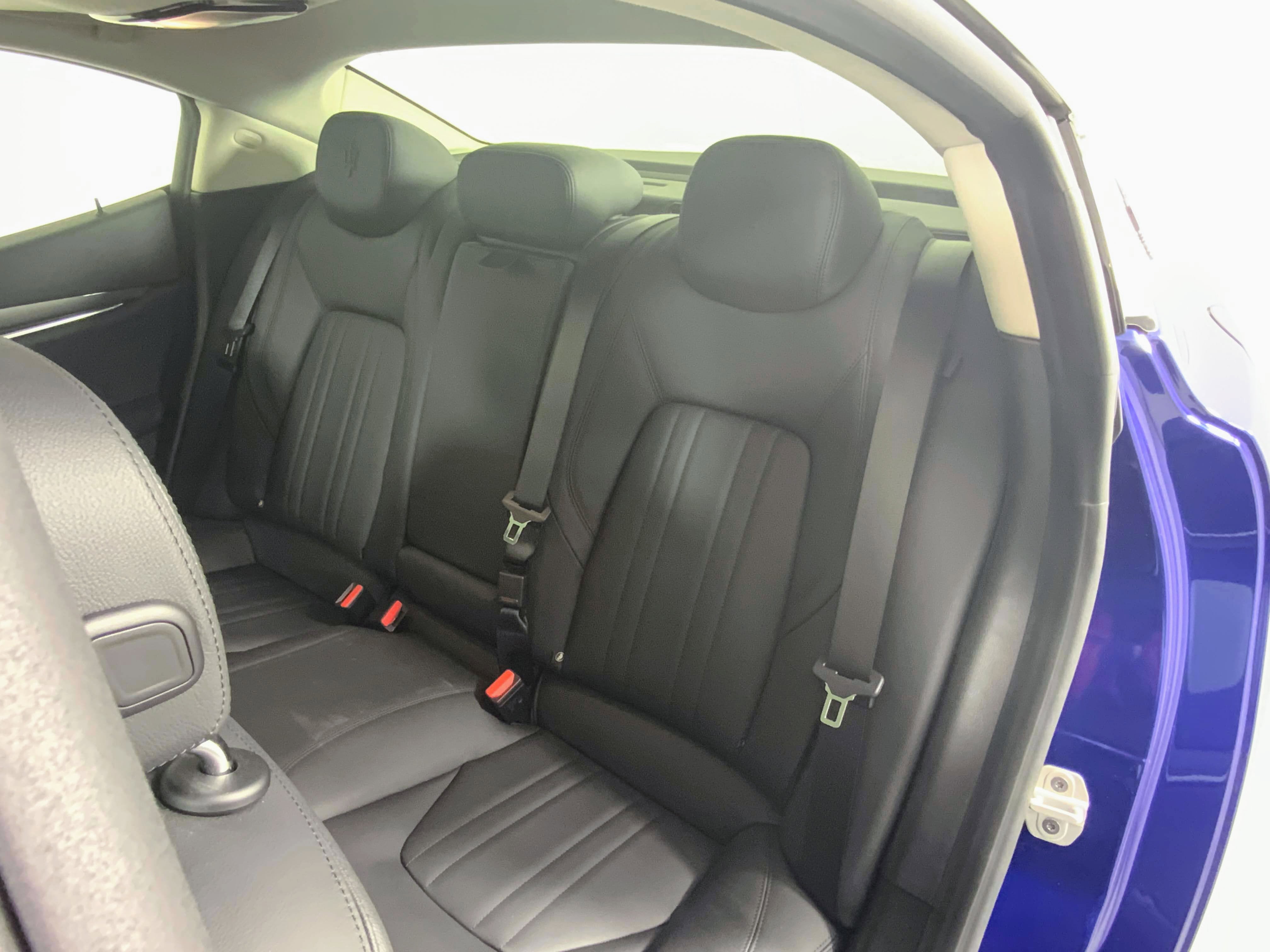 2022 Maserati Ghibli GT