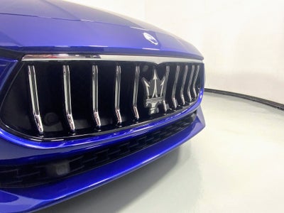 2022 Maserati Ghibli GT
